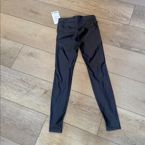 lululemon athletica Black Leggings